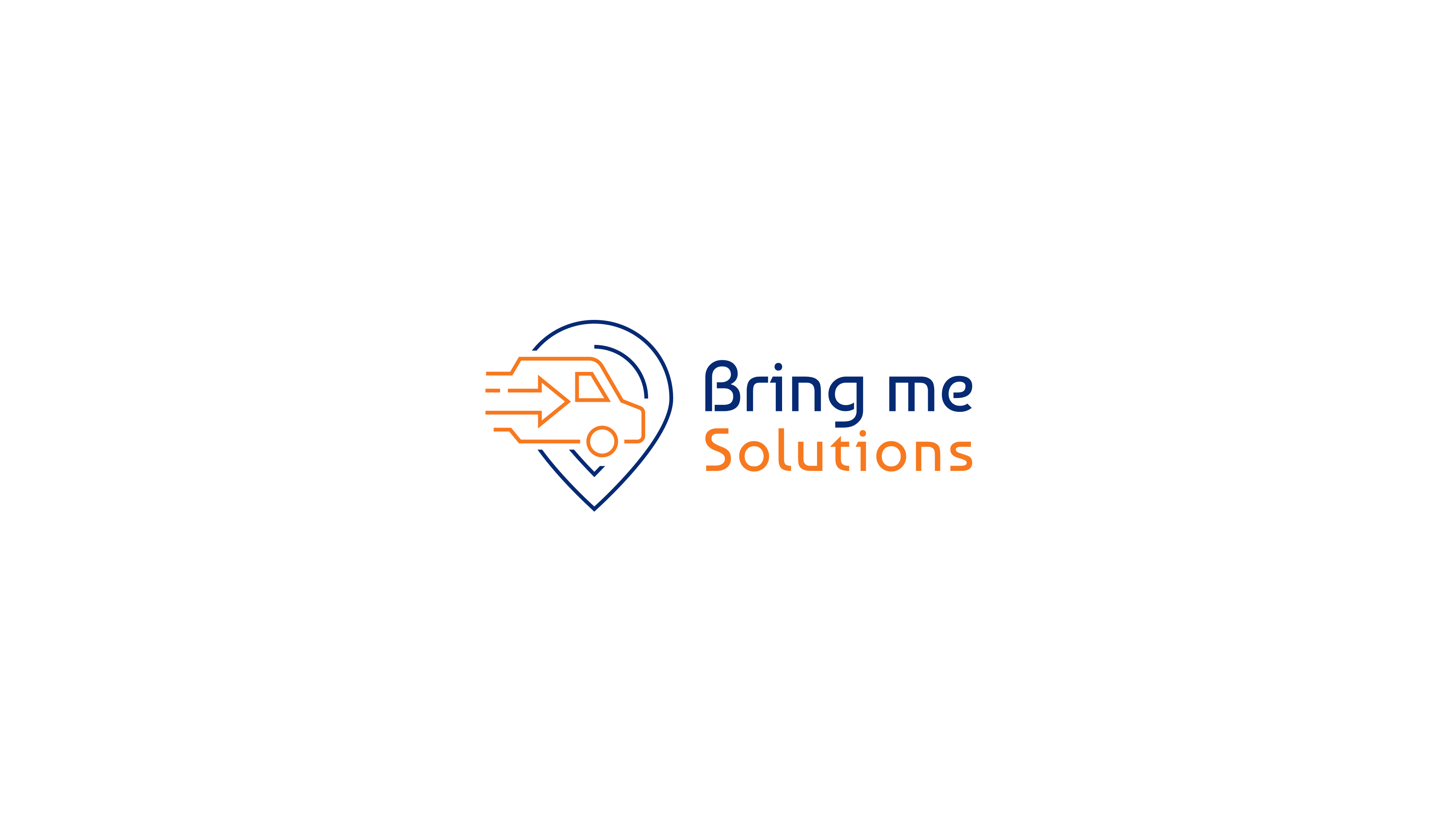 Bring Me Solutions Logo